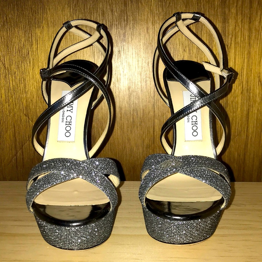 Jimmy Choo